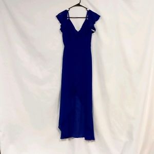 NWT Charlotte Russe Dress